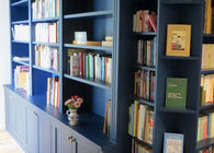 stijlvolle boekenkast
